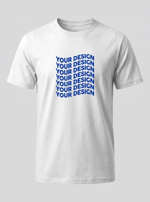 Sample print: Men's T-shirt (unisex)