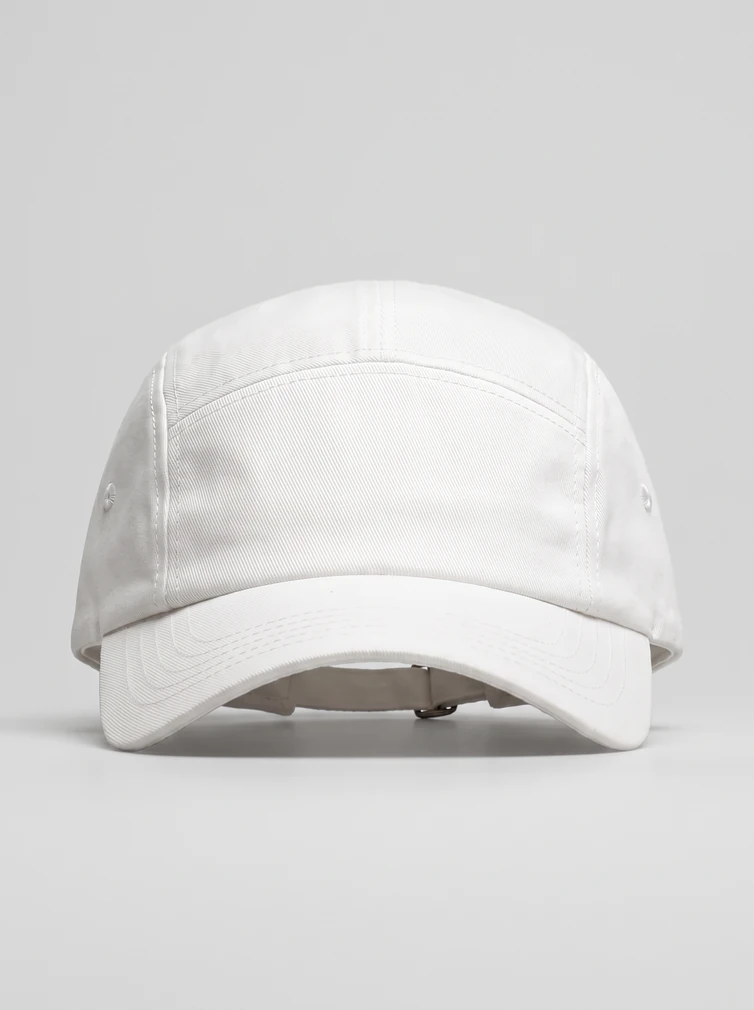 Kšiltovka 5panelová baseballová Atlantis Headwear Fiji